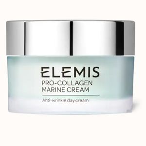 NWOT Elemis Pro-Collagen Marine Cream, 30ml